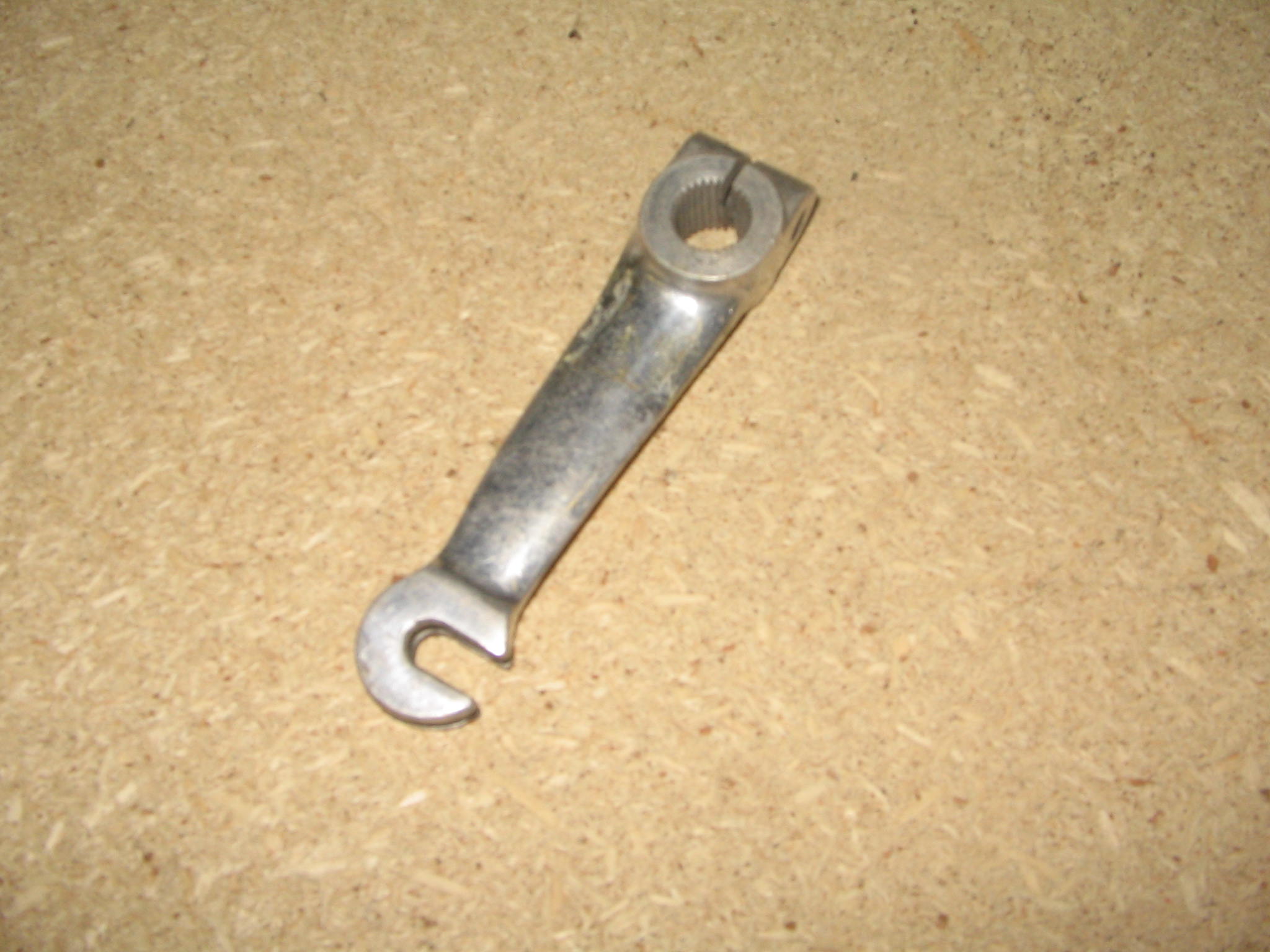 LAMBRETTA LEVA FRENO N.429